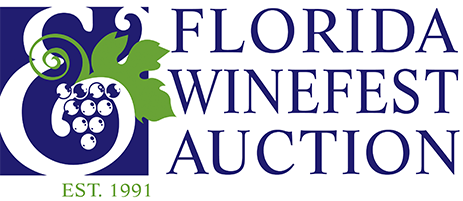 Florida Winefest Auction